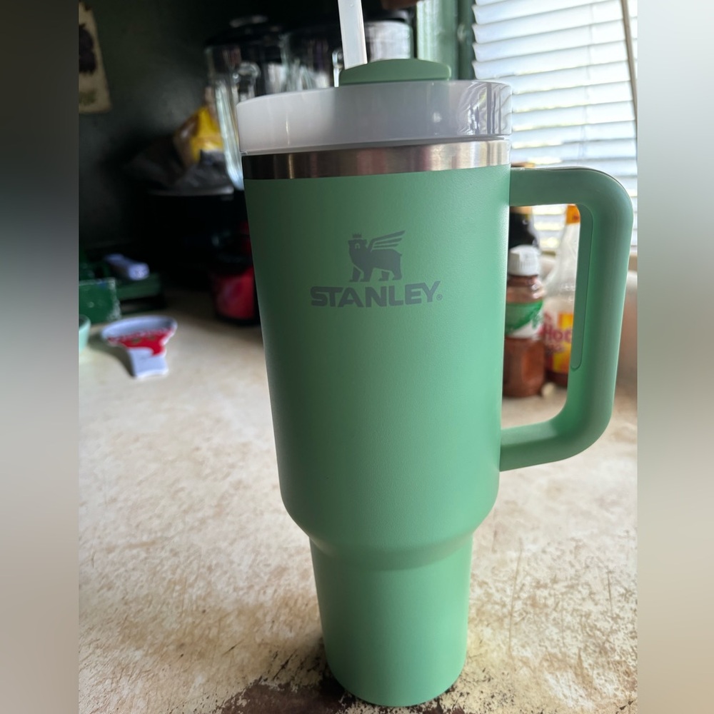 Stanley Jade 40 oz